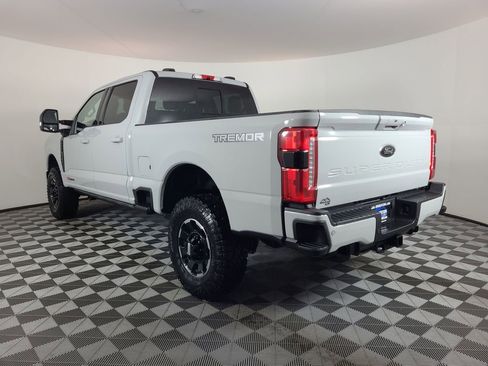 New 2026 Ford F350 Lariat w/ Tremor Off-Road Package image 5