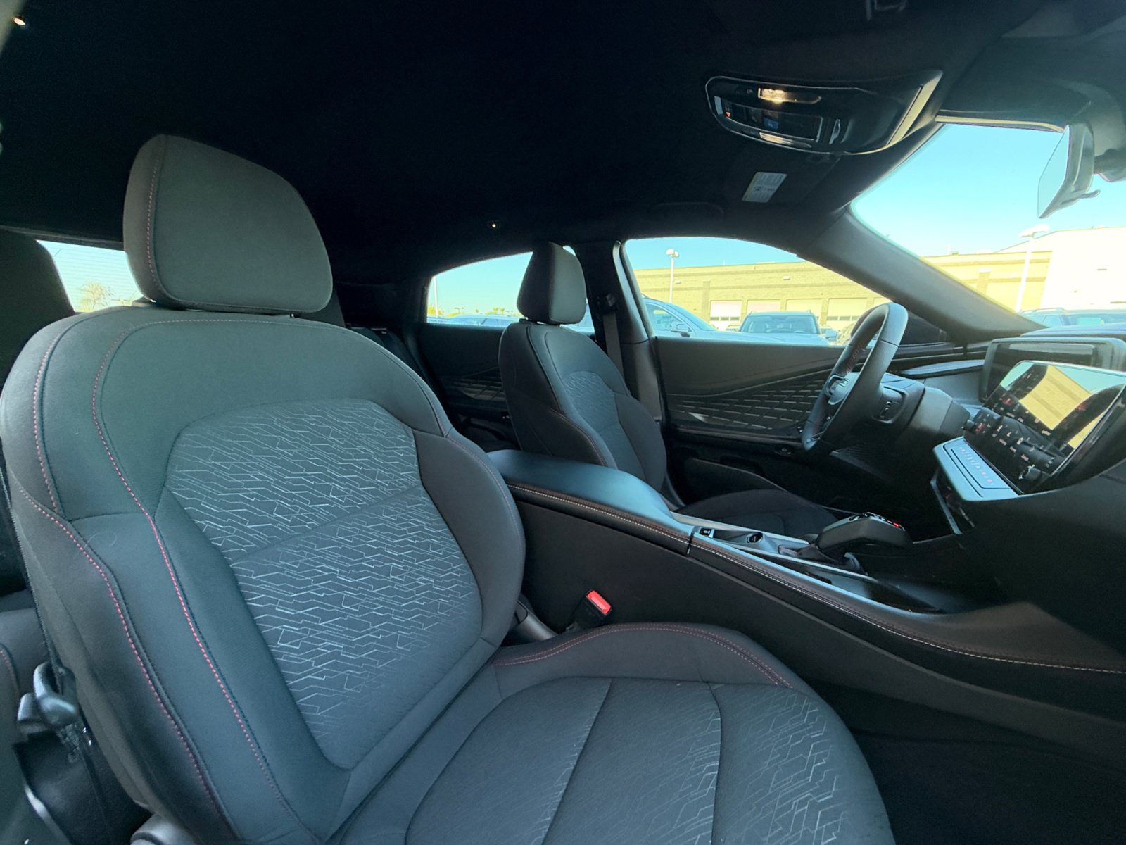Used 2026 Dodge Charger R/T AWD/4WD image 19