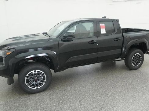 New 2026 Toyota Tacoma TRD Sport image 41