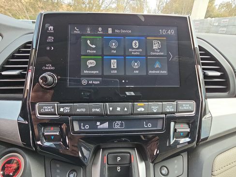 Used 2022 Honda Odyssey EX-L image 20