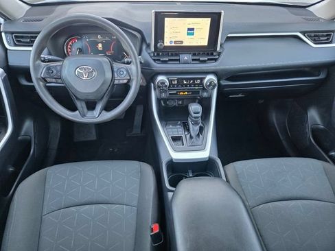 Certified 2025 Toyota RAV4 XLE AWD/4WD image 11