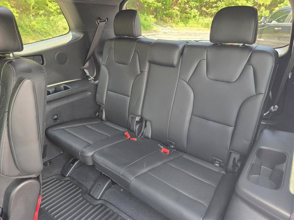 Used 2024 Kia Telluride SX Prestige X-Pro AWD/4WD image 10