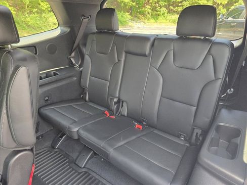Used 2024 Kia Telluride SX Prestige X-Pro AWD/4WD image 10