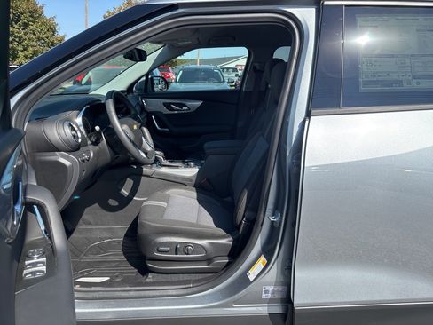 New 2025 Chevrolet Blazer LT w/ Convenience Package image 10