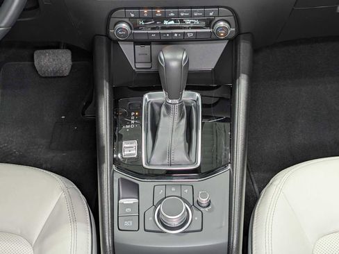 Certified 2025 MAZDA CX-5 AWD 2.5 S w/ Preferred Package image 20