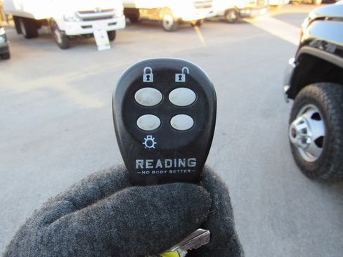 Used 2016 GMC Sierra 3500 Base w/ Sierra Convenience Package image 26