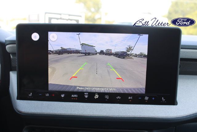 New 2026 Ford Maverick XLT w/ XLT Luxury Package FWD image 15
