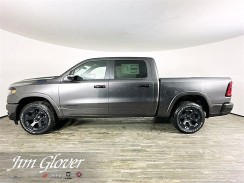 New 2026 RAM 1500 Big Horn w/ Night Edition image 9