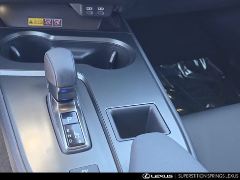 New 2026 Lexus UX 300h FWD image 19