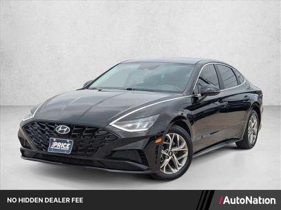 Used 2023 Hyundai Sonata SEL w/ Preferred Accessory Package