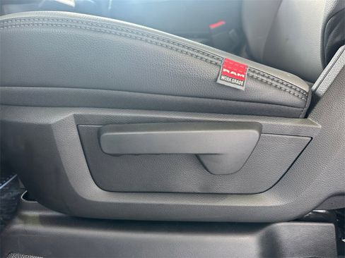 New 2025 RAM 4500 Tradesman image 26