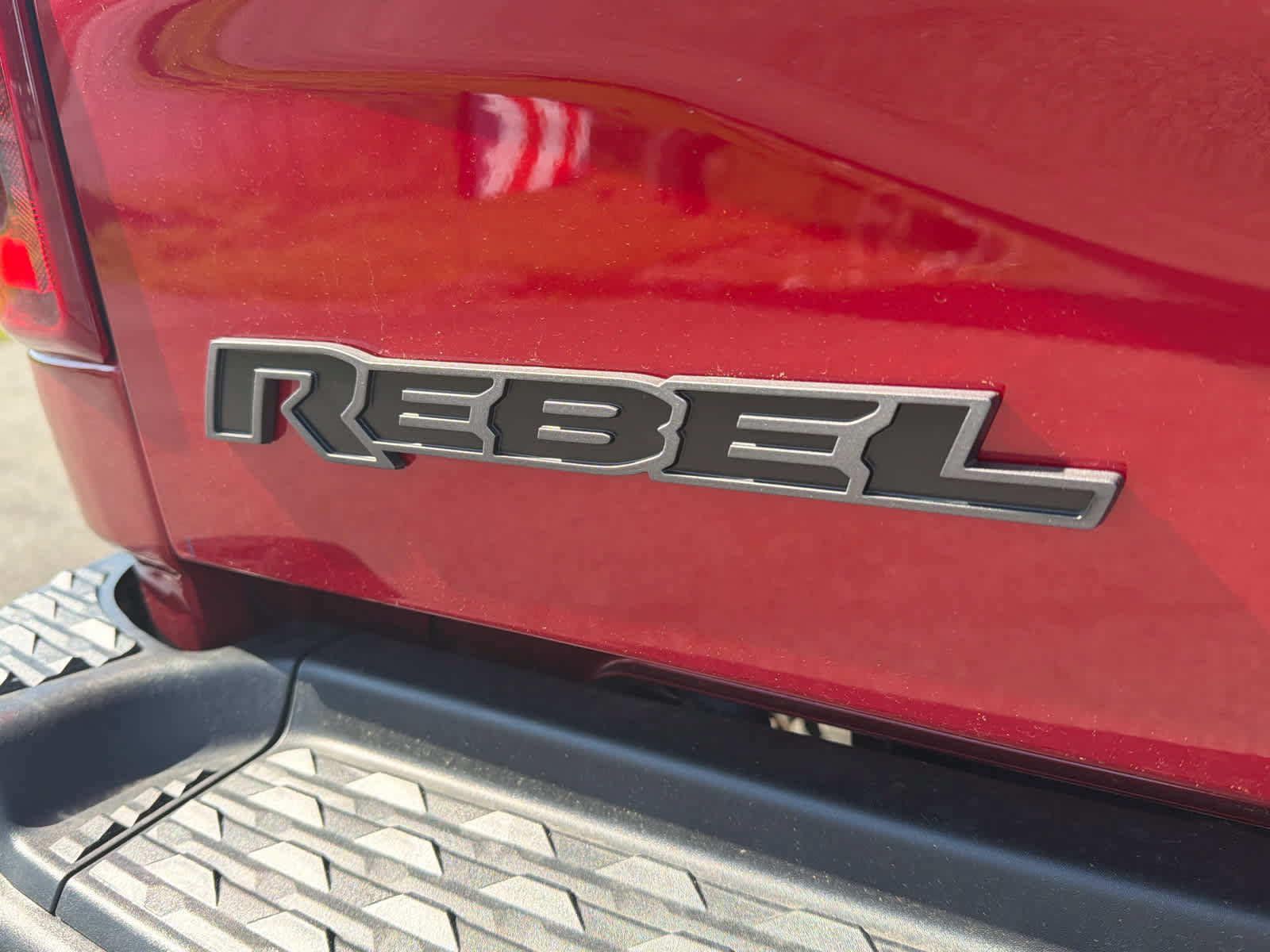 New 2026 RAM 2500 Rebel w/ Rebel Level 1 Equipment Group AWD/4WD image 11