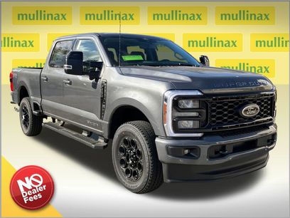 New 2026 Ford F250 Lariat w/ Black Appearance Package