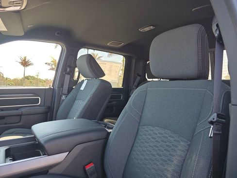 New 2026 RAM 2500 Big Horn image 11