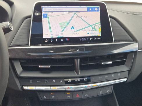 New 2026 Cadillac CT4 Premium Luxury AWD/4WD image 26