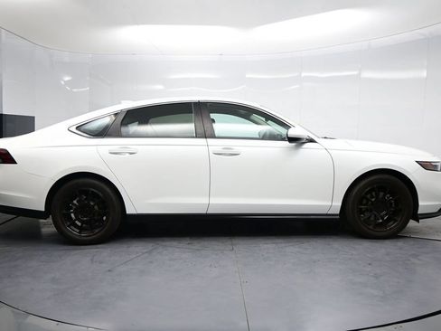 Used 2024 Honda Accord LX image 4