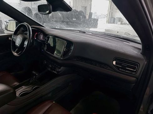 Used 2024 Dodge Durango R/T AWD/4WD image 12