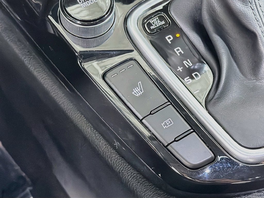 Used 2024 Kia Seltos S AWD/4WD image 21
