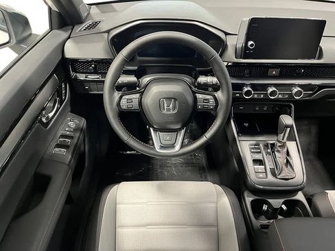 New 2026 Honda CR-V Sport Touring image 15
