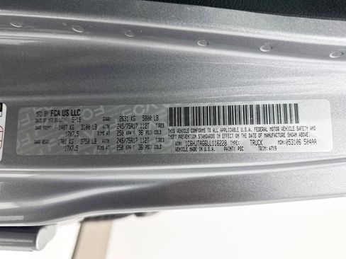 Used 2020 Jeep Gladiator Sport w/ Quick Order Package 24S image 36