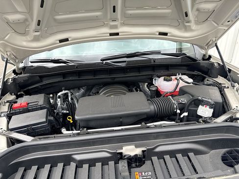 New 2026 GMC Sierra 1500 Pro w/ Pro Value Package image 28