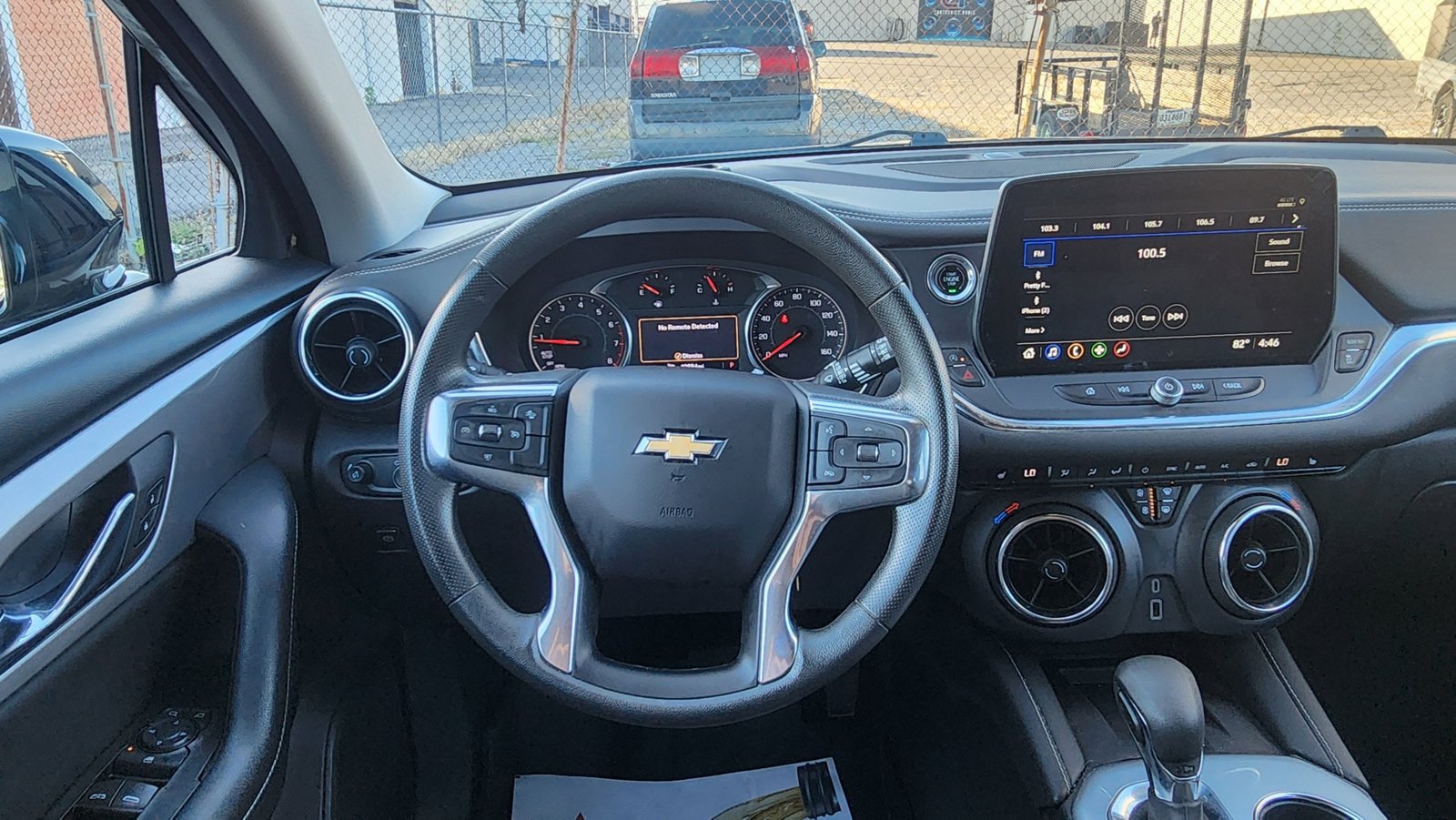 Used 2024 Chevrolet Blazer LT w/ Convenience Package FWD image 28