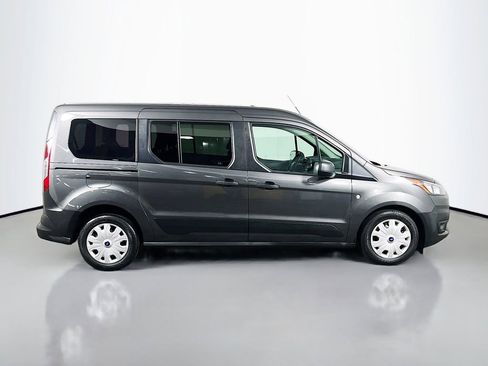 Used 2021 Ford Transit Connect XL FWD image 4