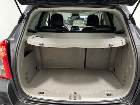 Used 2016 Buick Encore Leather FWD image 18