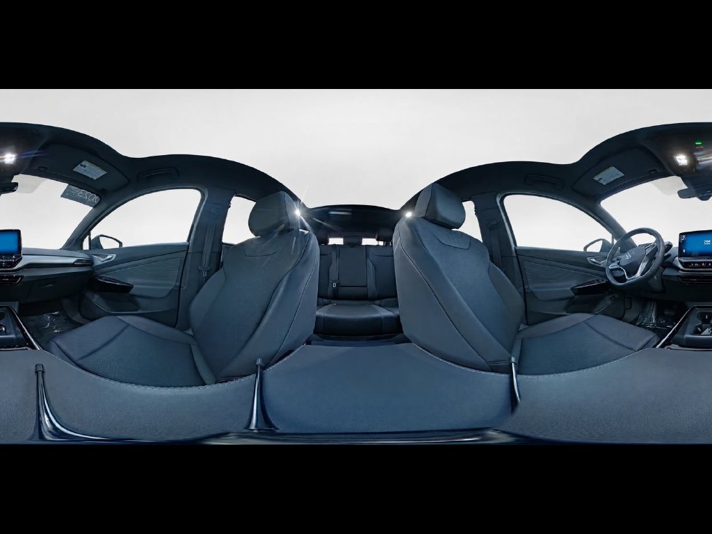 Certified 2023 Volkswagen ID.4 Pro S AWD/4WD image 20