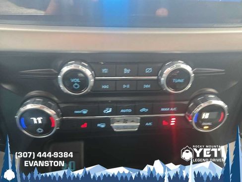 Used 2021 Ford F150 XLT w/ Equipment Group 302A High AWD/4WD image 24