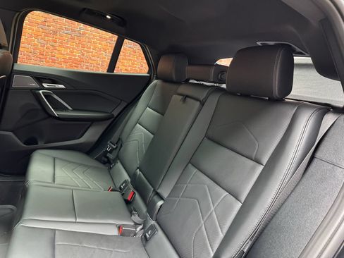 Used 2026 BMW X2 xDrive28i AWD/4WD image 25