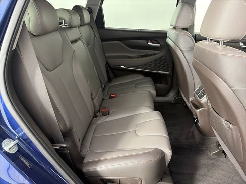 Used 2020 Hyundai Santa Fe Limited w/ Cargo Package FWD image 29