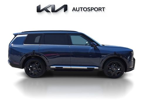 New 2027 Kia Telluride LX FWD image 7