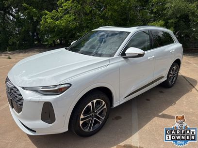 Used 2025 Audi Q5 Premium Plus w/ Premium Plus