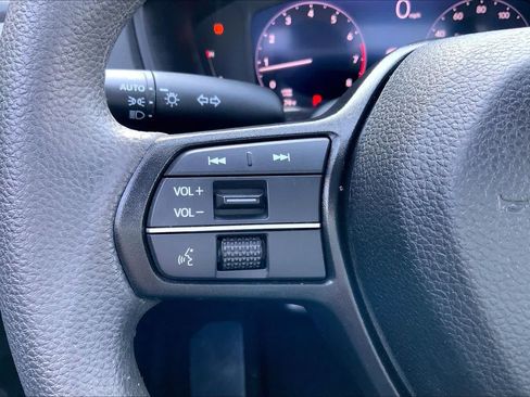 Used 2024 Honda Accord EX image 24