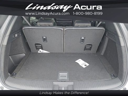 New 2026 Acura MDX A-Spec image 8