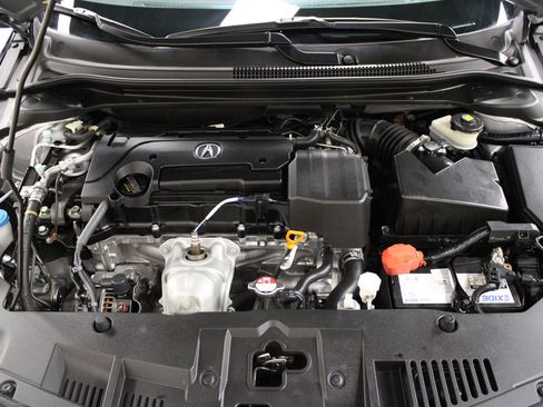 Used 2017 Acura ILX w/ Technology Plus & A-SPEC image 38