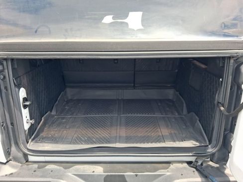 Used 2024 Ford Bronco Outer Banks AWD/4WD image 43