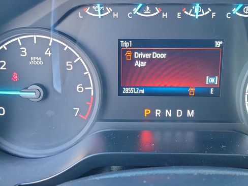 Certified 2021 Ford F150 XL w/ STX Appearance Package image 26