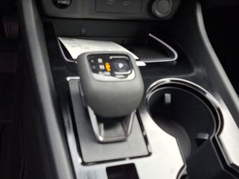 New 2026 Nissan Rogue Rock Creek image 15