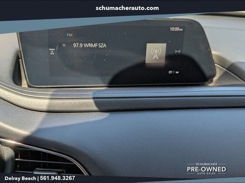 Used 2025 MAZDA CX-30 AWD 2.5 S w/ Preferred Package image 22