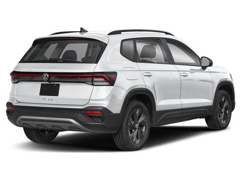 New 2025 Volkswagen Taos S image 35