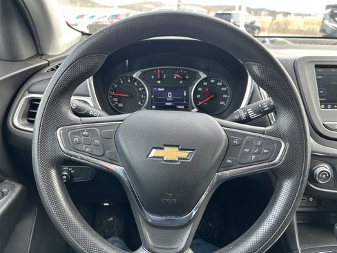 Used 2019 Chevrolet Equinox LT image 26