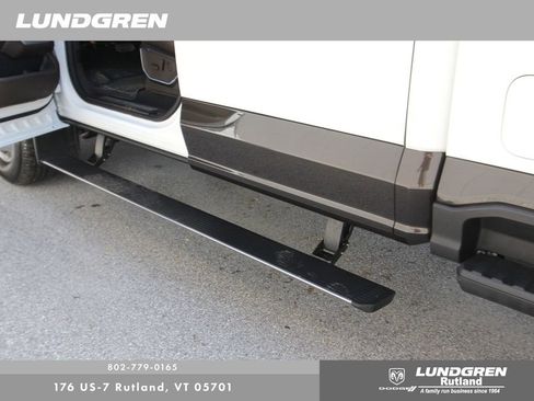 Used 2024 Ford F350 King Ranch AWD/4WD image 12