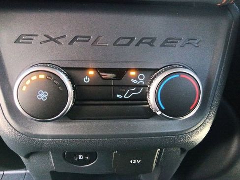 New 2026 Ford Explorer ST-Line RWD image 29