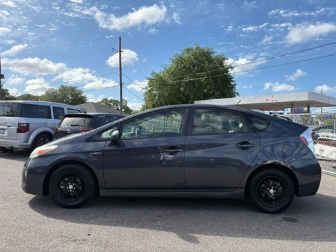 Used 2012 Toyota Prius Two image 8