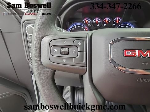 New 2026 GMC Sierra 1500 Pro w/ Pro Value Package AWD/4WD image 22