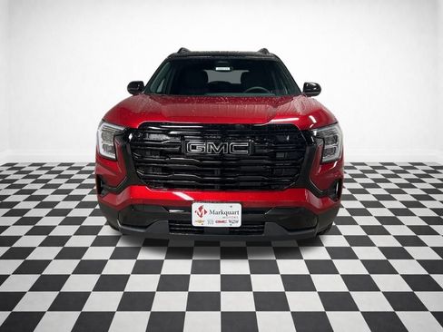New 2026 GMC Terrain Elevation w/ Elevation Premium Package image 3