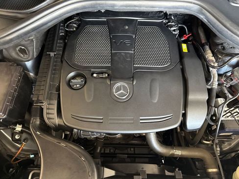 Used 2016 Mercedes-Benz GLE 350 4MATIC image 9
