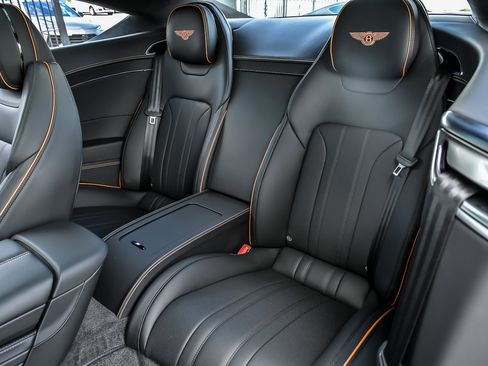 New 2026 Bentley Continental GT AWD/4WD image 29